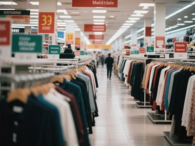 豐富日用百貨產(chǎn)品，打造便捷夢(mèng)幻網(wǎng)絡(luò)購(gòu)物體驗(yàn)!